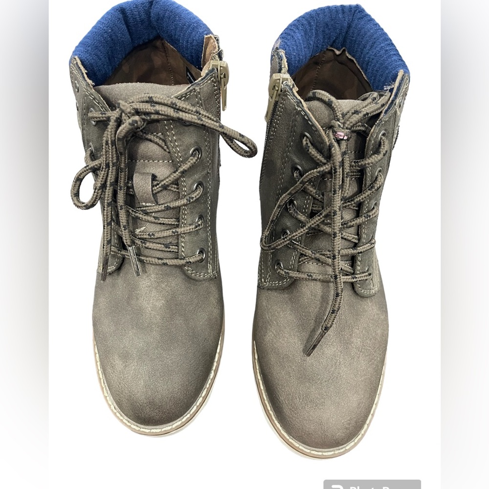 NWOT Steve Madden Boots - Picture 5 of 7